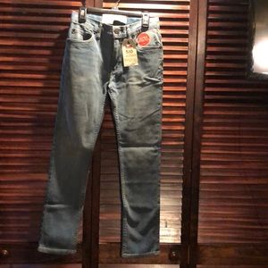 Levi Strauss jeans
